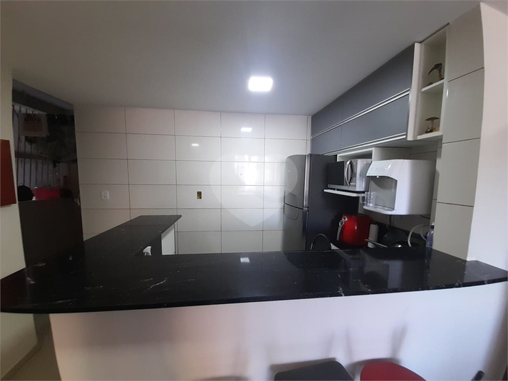 Venda Apartamento Rio De Janeiro Tijuca REO877457 9