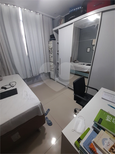 Venda Apartamento Rio De Janeiro Tijuca REO877457 18