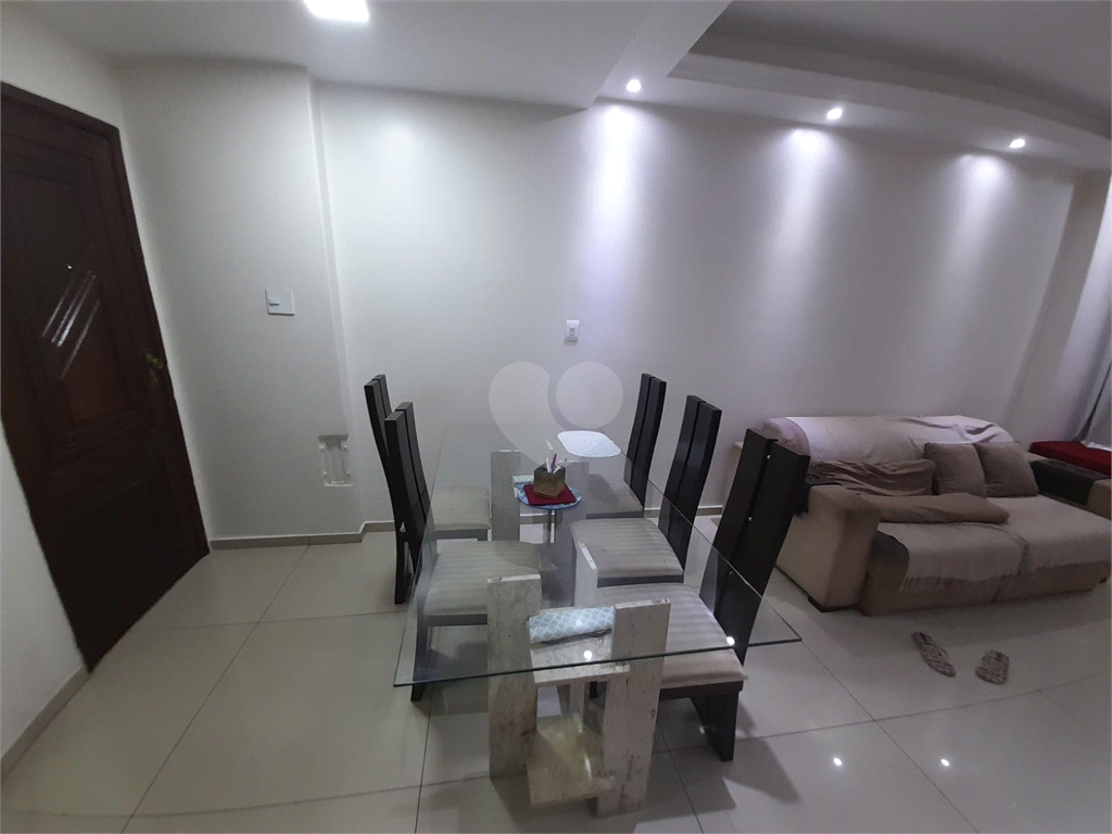 Venda Apartamento Rio De Janeiro Tijuca REO877457 3