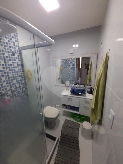 Venda Apartamento Rio De Janeiro Tijuca REO877457 17