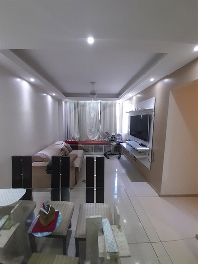 Venda Apartamento Rio De Janeiro Tijuca REO877457 4