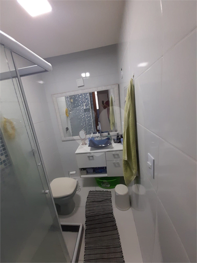 Venda Apartamento Rio De Janeiro Tijuca REO877457 13