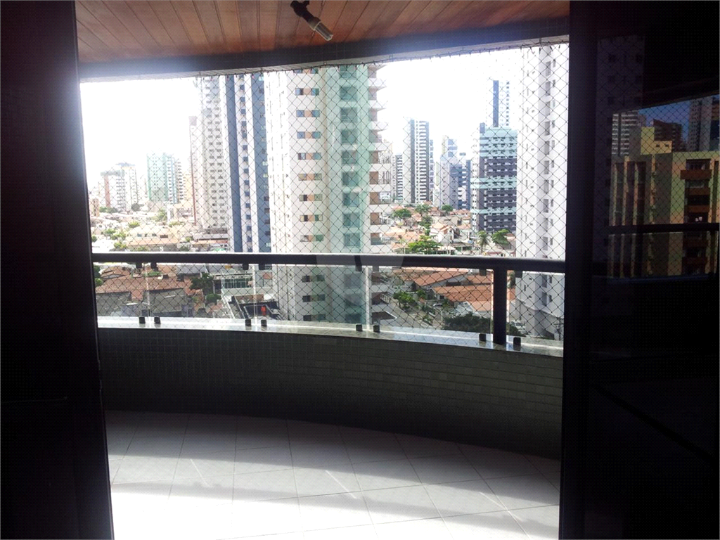 Venda Apartamento João Pessoa Manaíra REO877459 26