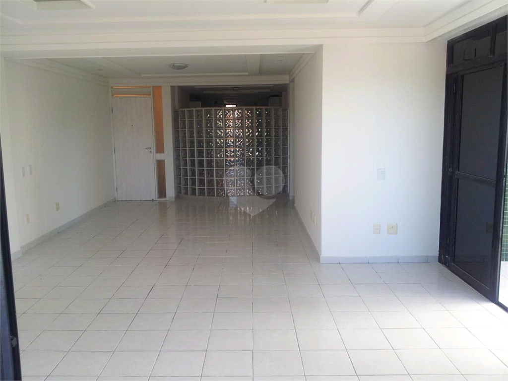 Venda Apartamento João Pessoa Manaíra REO877459 24