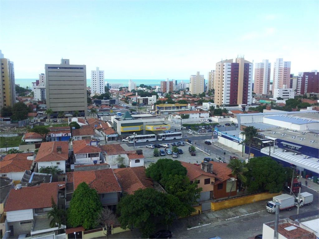 Venda Apartamento João Pessoa Manaíra REO877459 25