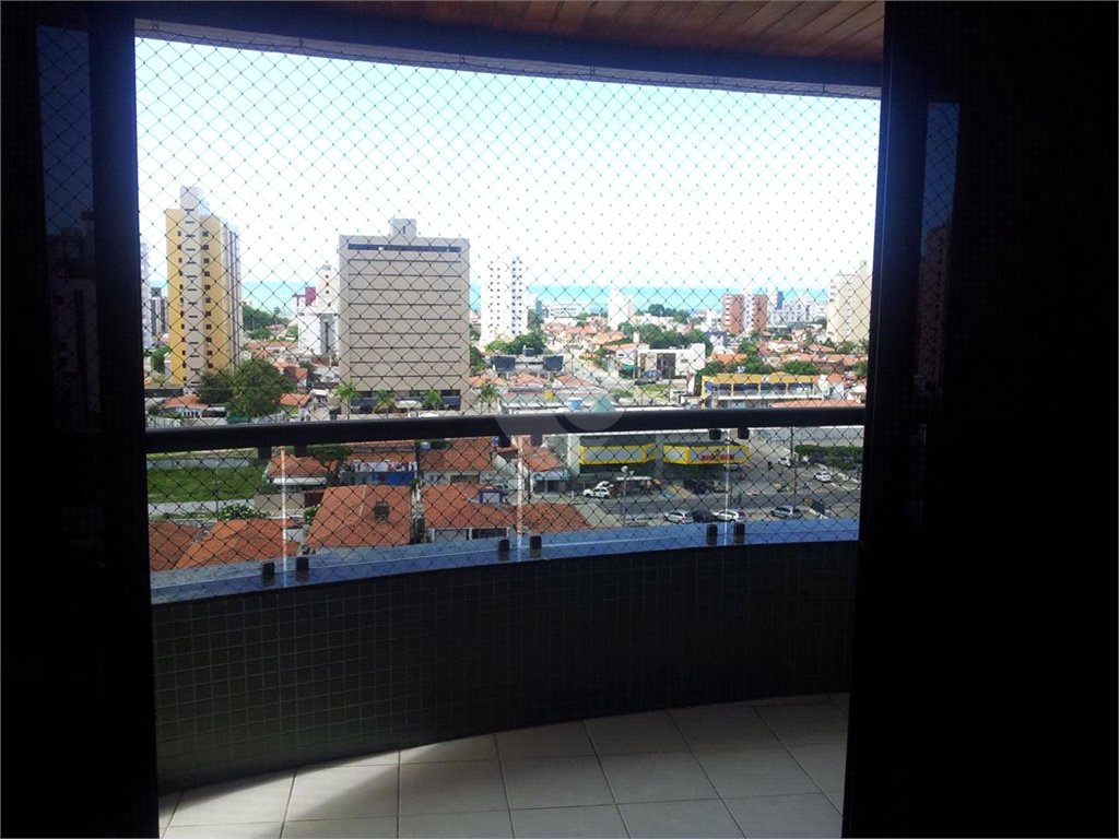 Venda Apartamento João Pessoa Manaíra REO877459 27