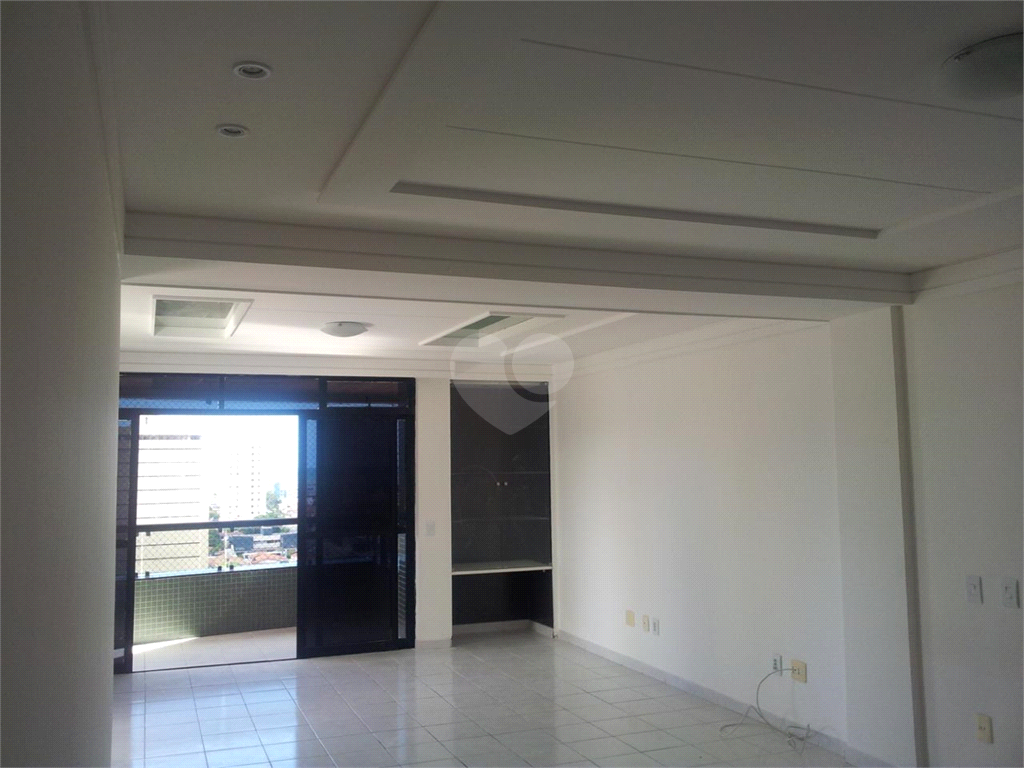 Venda Apartamento João Pessoa Manaíra REO877459 23