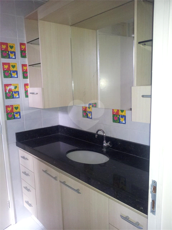 Venda Apartamento João Pessoa Manaíra REO877459 18