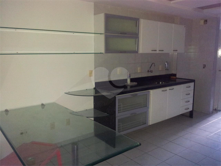 Venda Apartamento João Pessoa Manaíra REO877459 1