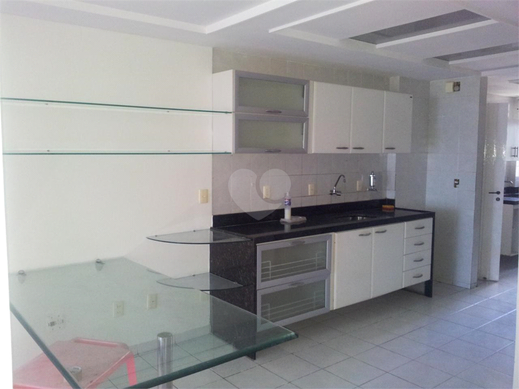 Venda Apartamento João Pessoa Manaíra REO877459 14