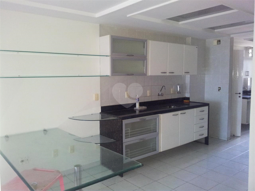 Venda Apartamento João Pessoa Manaíra REO877459 13