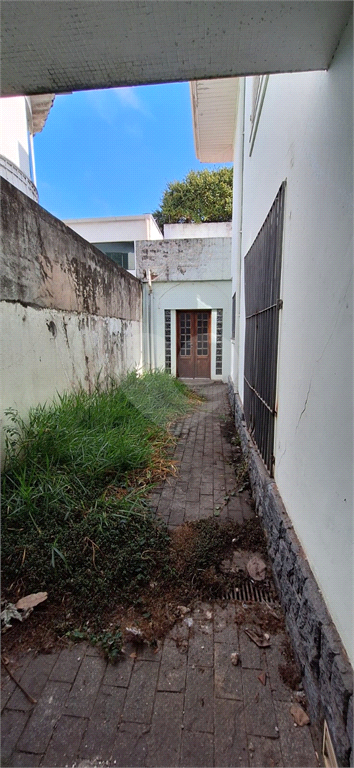 Venda Casa São Paulo Paraíso REO877472 14