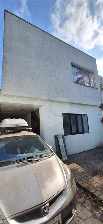 Venda Casa São Paulo Paraíso REO877472 12