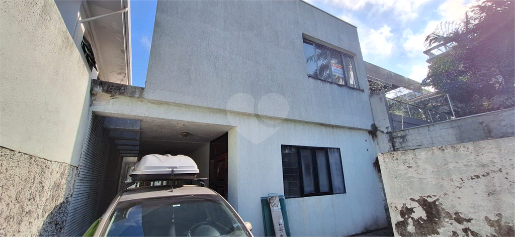 Venda Casa São Paulo Paraíso REO877472 11