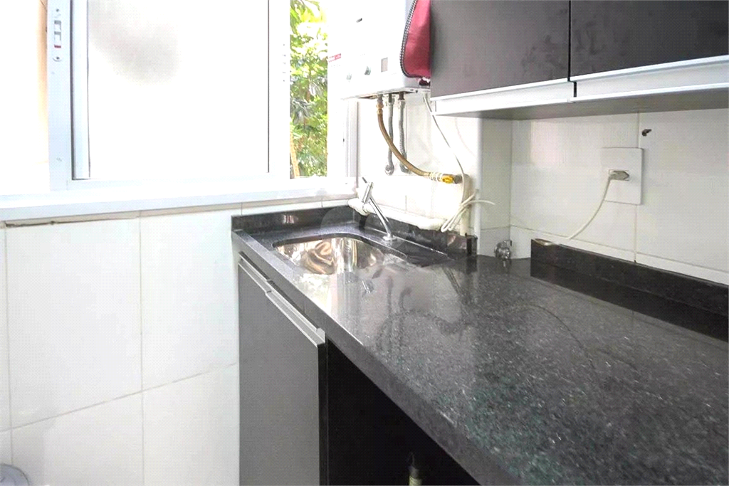 Venda Apartamento São Paulo Vila Mendes REO877475 6