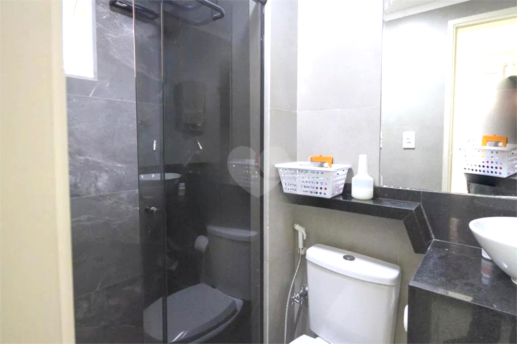 Venda Apartamento São Paulo Vila Mendes REO877475 13