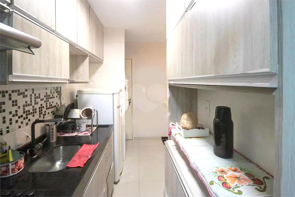 Venda Apartamento São Paulo Vila Mendes REO877475 5