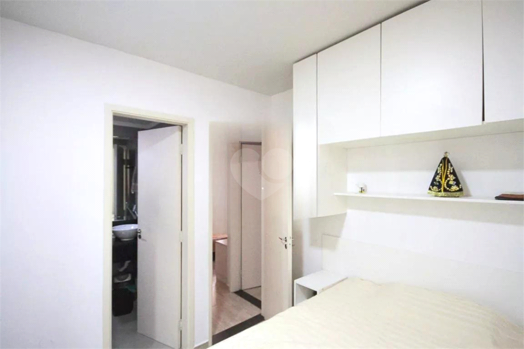 Venda Apartamento São Paulo Vila Mendes REO877475 10