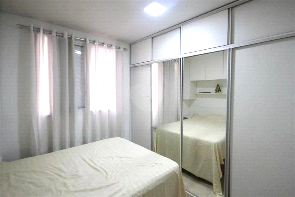 Venda Apartamento São Paulo Vila Mendes REO877475 11