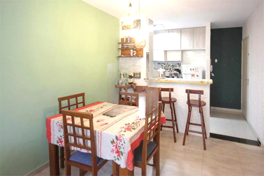 Venda Apartamento São Paulo Vila Mendes REO877475 2