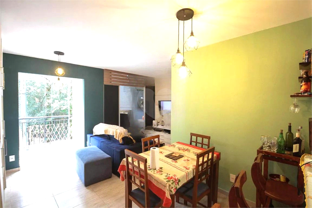 Venda Apartamento São Paulo Vila Mendes REO877475 1