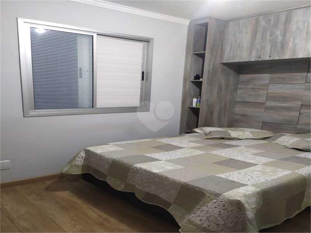 Venda Apartamento Osasco Continental REO877482 13