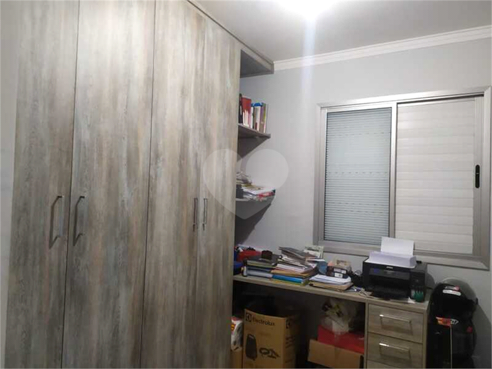 Venda Apartamento Osasco Continental REO877482 21