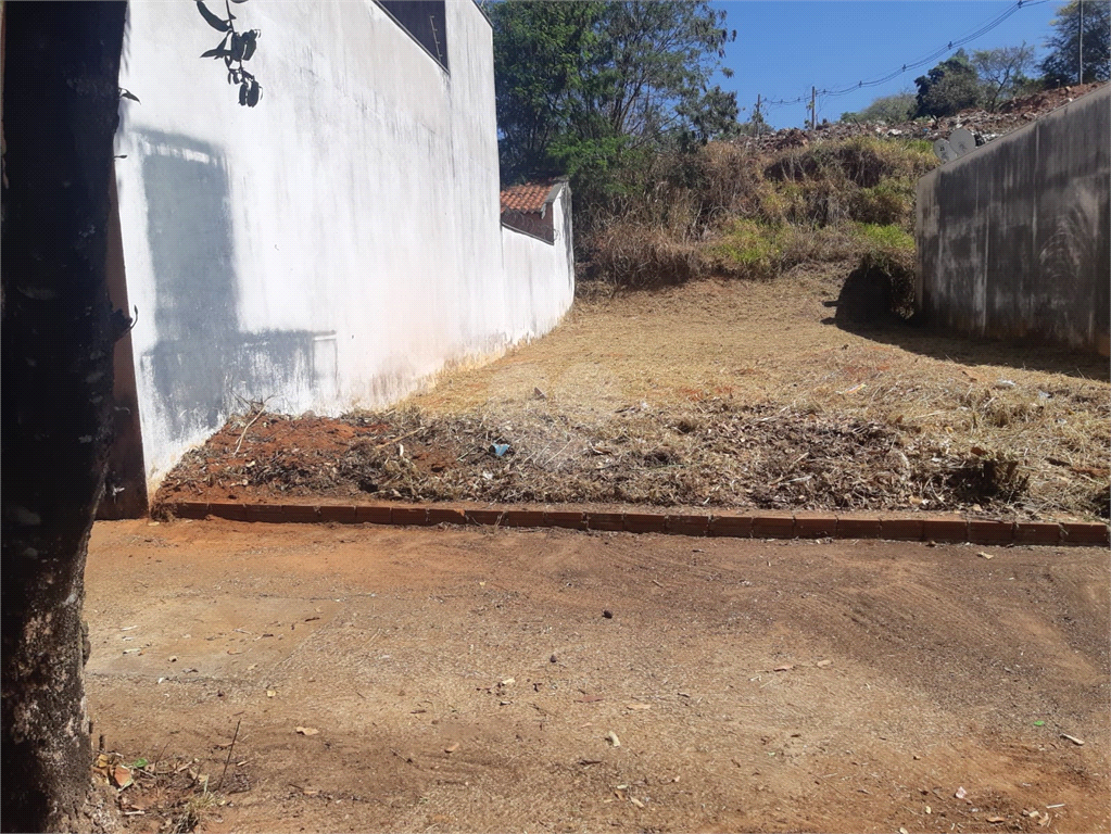 Venda Terreno Bauru Núcleo Residencial Perdizes REO877485 3