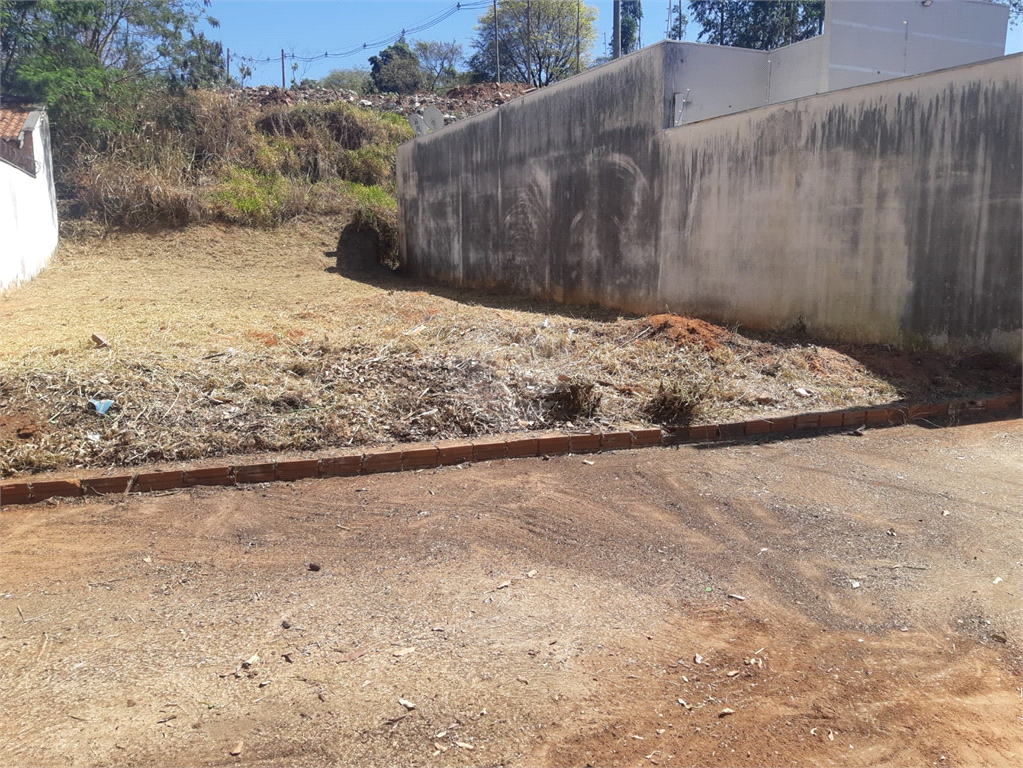 Venda Terreno Bauru Núcleo Residencial Perdizes REO877485 8