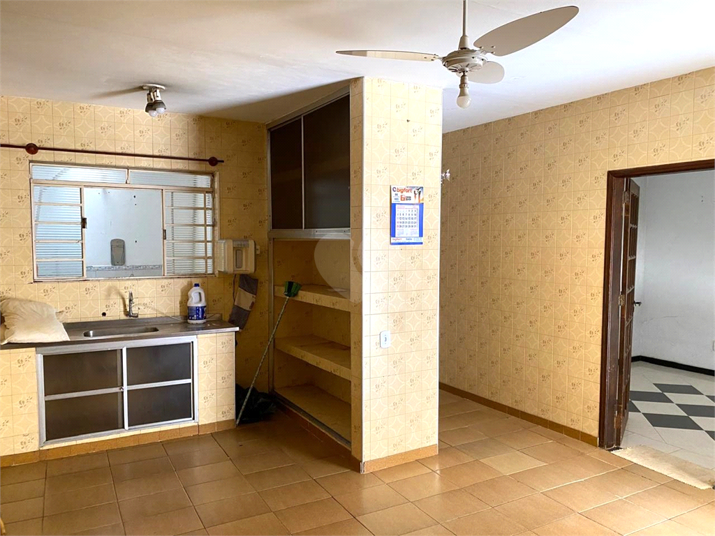 Venda Casa Sorocaba Vila Santana REO877486 4