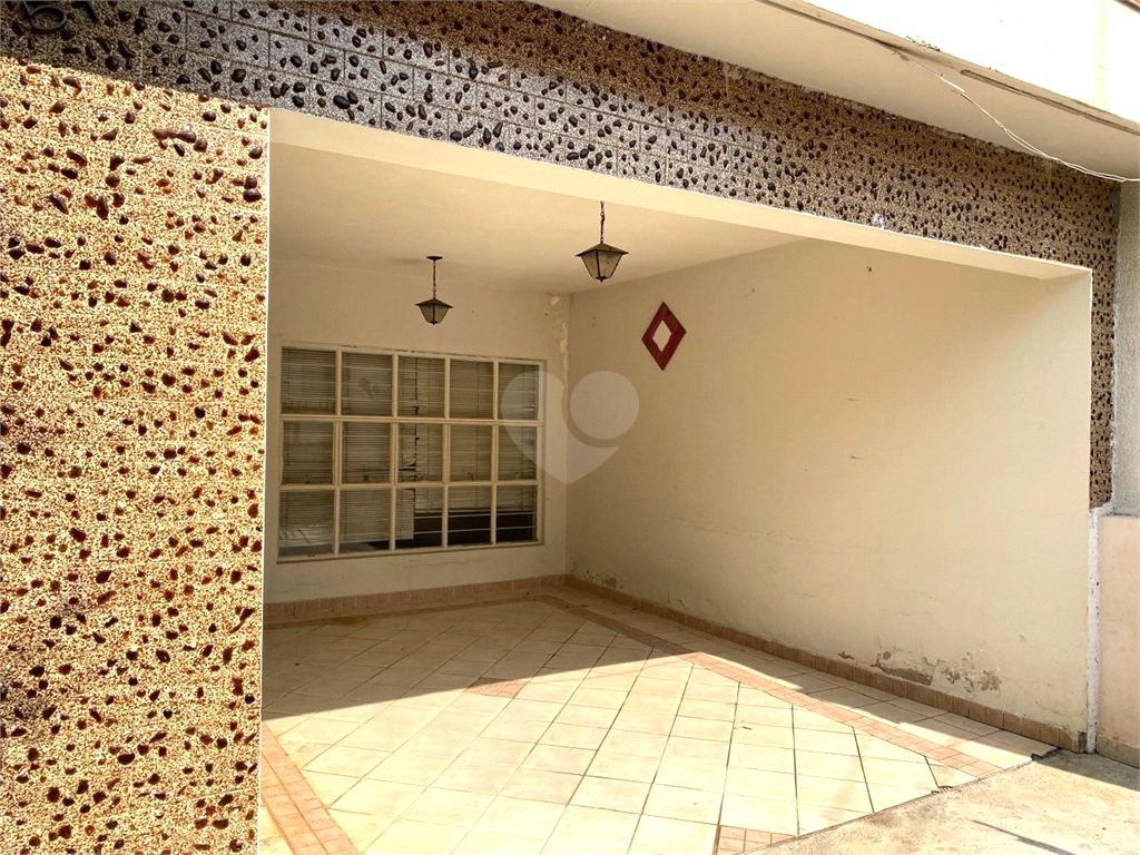 Venda Casa Sorocaba Vila Santana REO877486 2