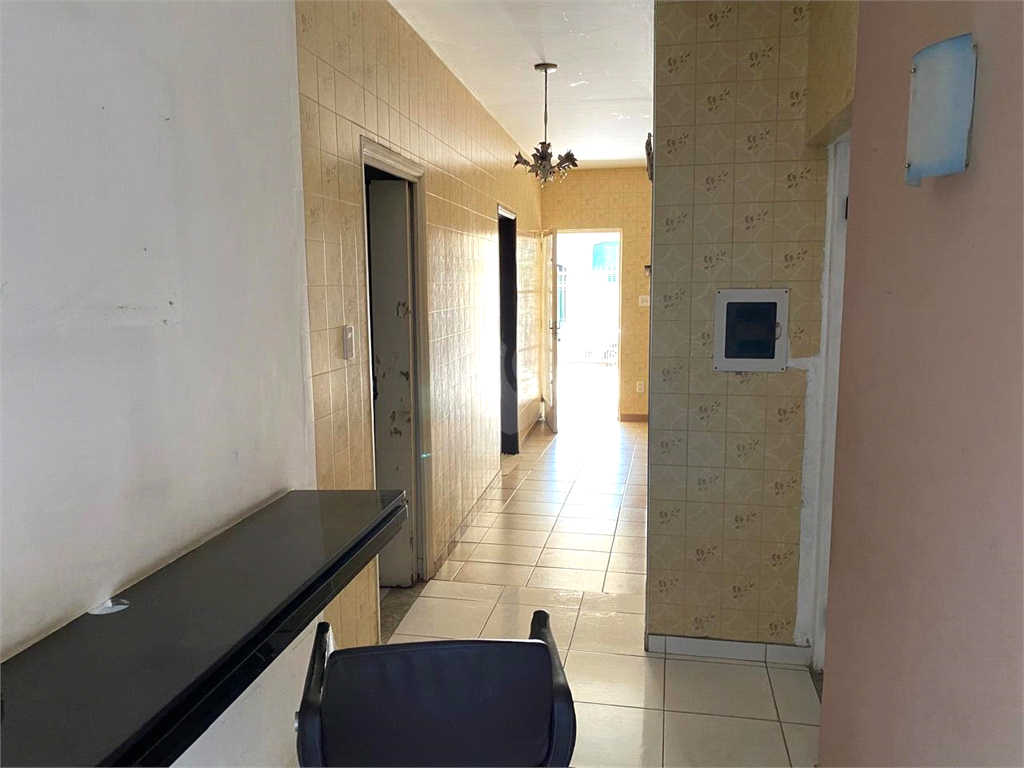 Venda Casa Sorocaba Vila Santana REO877486 8