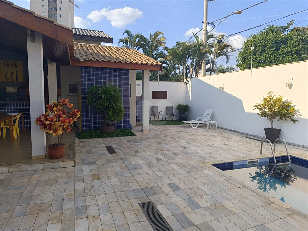 Aluguel Condomínio Sorocaba Jardim Pagliato REO877495 19