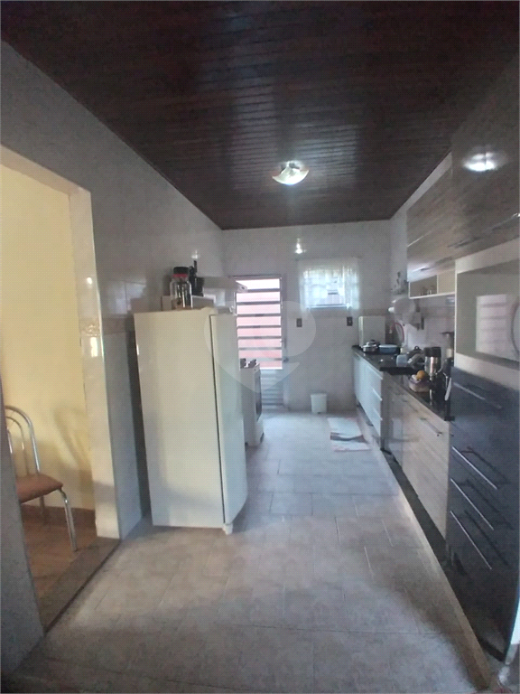 Venda Casa de vila São Paulo Vila Gustavo REO877496 6