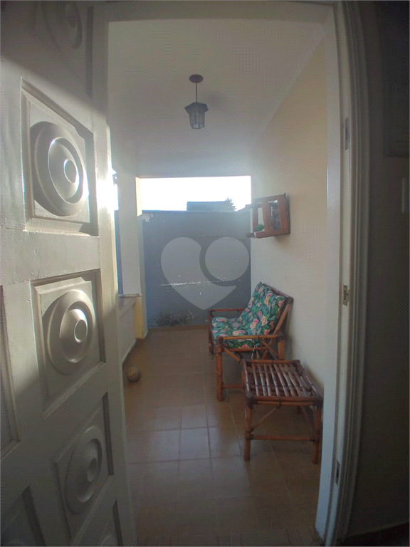 Venda Casa de vila São Paulo Vila Gustavo REO877496 3