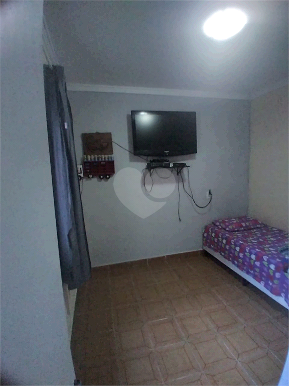 Venda Casa de vila São Paulo Vila Gustavo REO877496 7