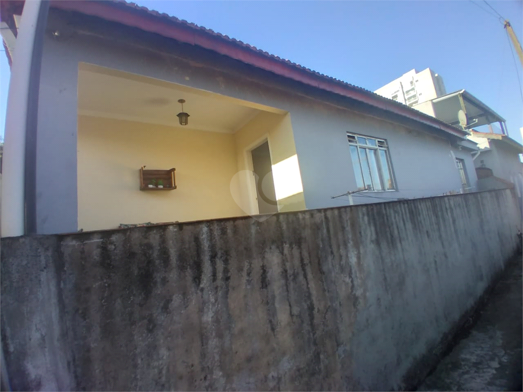 Venda Casa de vila São Paulo Vila Gustavo REO877496 17