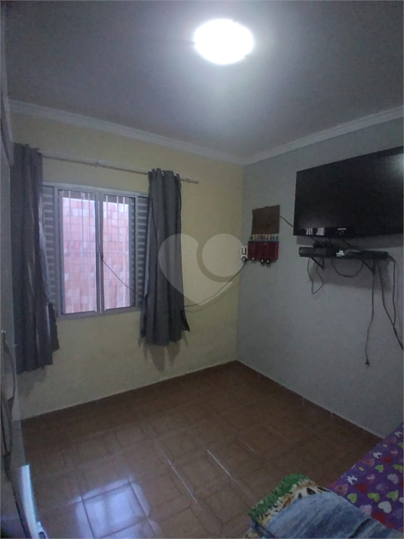 Venda Casa de vila São Paulo Vila Gustavo REO877496 8