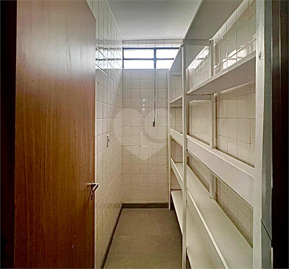 Venda Casa São Paulo Vila Mariana REO877518 34