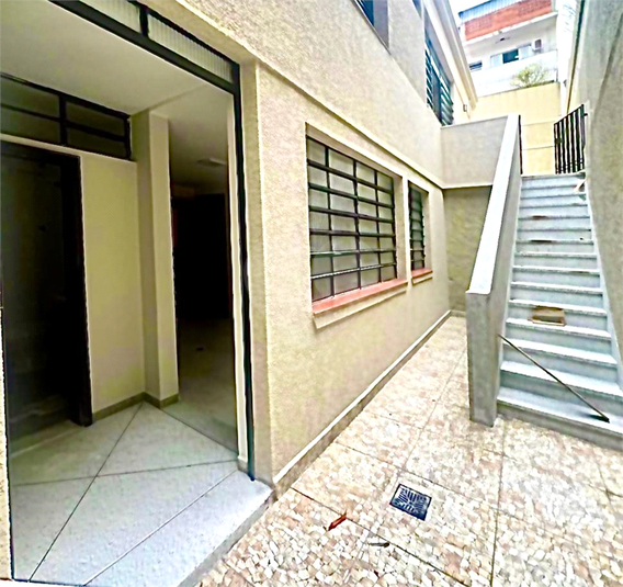 Venda Casa São Paulo Vila Mariana REO877518 11