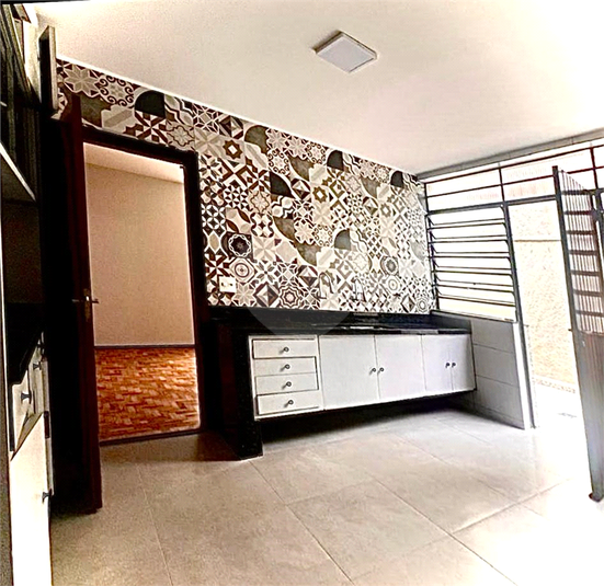 Venda Casa São Paulo Vila Mariana REO877518 18