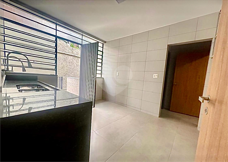 Venda Casa São Paulo Vila Mariana REO877518 16