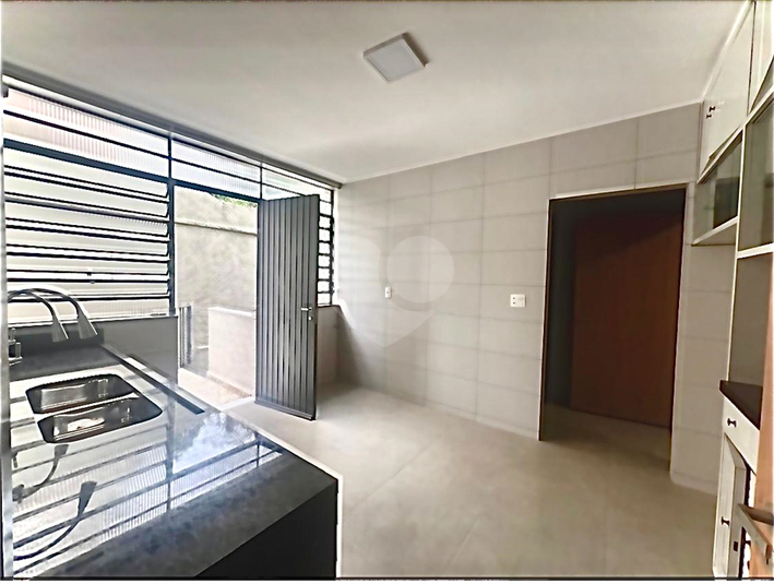 Venda Casa São Paulo Vila Mariana REO877518 17