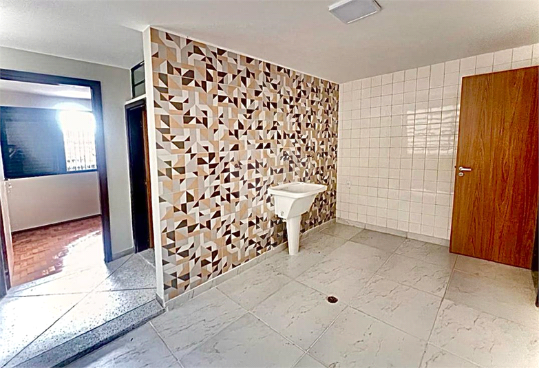 Venda Casa São Paulo Vila Mariana REO877518 13