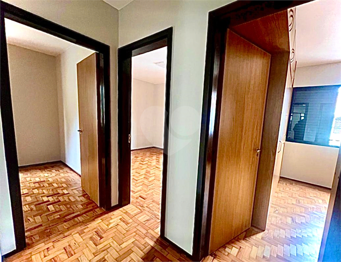 Venda Casa São Paulo Vila Mariana REO877518 22