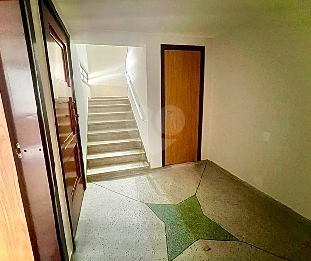 Venda Casa São Paulo Vila Mariana REO877518 4