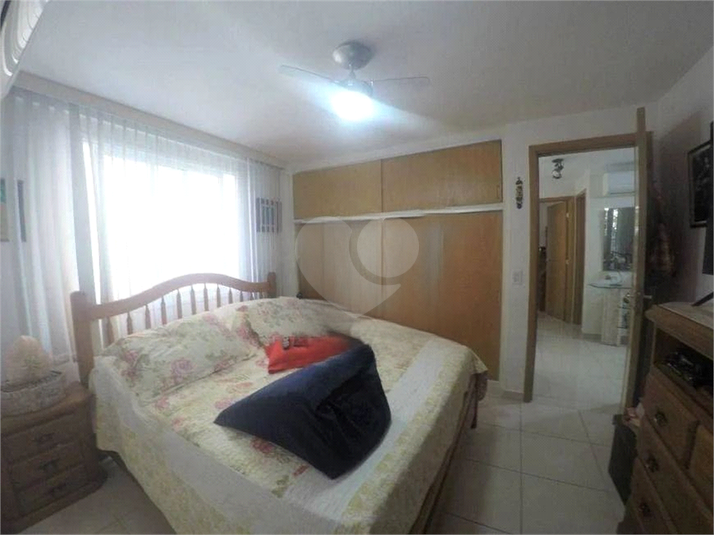 Venda Apartamento Rio De Janeiro Tijuca REO877528 45