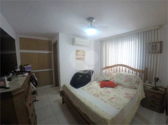 Venda Apartamento Rio De Janeiro Tijuca REO877528 51