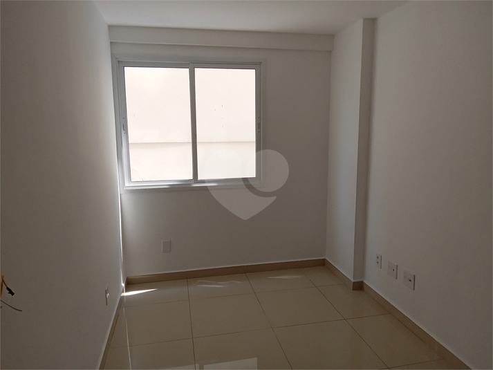 Venda Apartamento Rio De Janeiro Tijuca REO877528 7