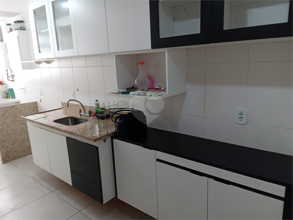 Venda Apartamento Rio De Janeiro Tijuca REO877528 24